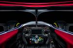 Alfa Romeo C38 2019 года